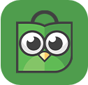 Logo Tokopedia